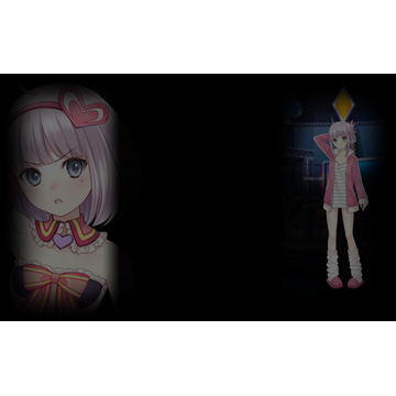 Momoka (Profile Background)