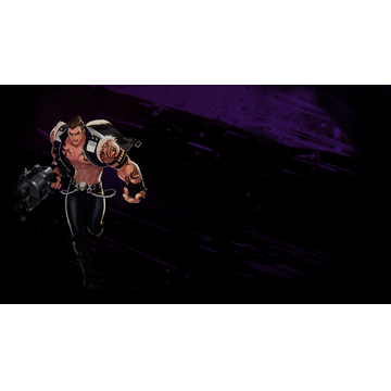 Teo (Profile Background)