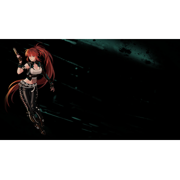 Aya (Profile Background)