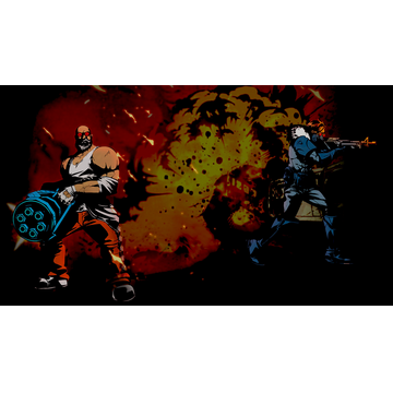 Genetic Minds (Profile Background)