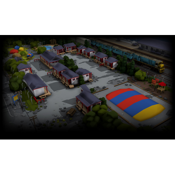 Kaikoura holiday park