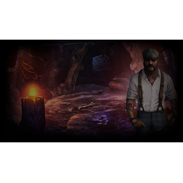 Victor (Profile Background)