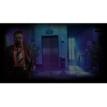 Conrad (Profile Background)