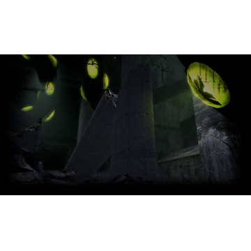 Underground - 24th Ward