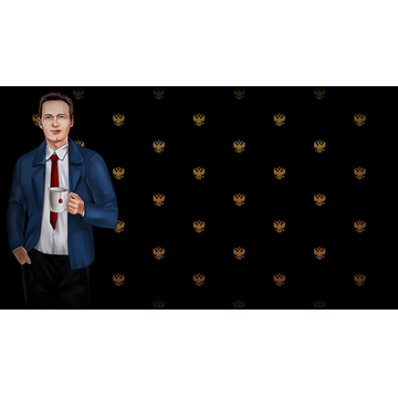 Navalny (Profile Background)