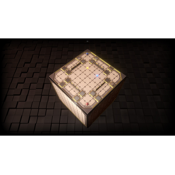 Super Dashmatch Industrial