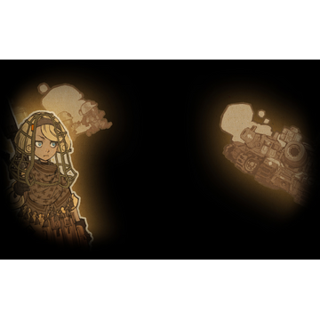 Wolfram (Profile Background)