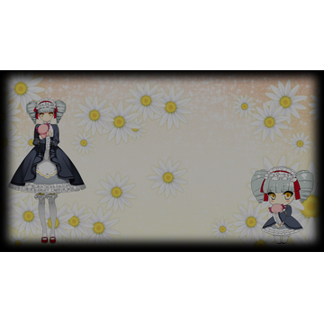 Iris (Profile Background)