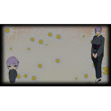 Kikyou (Profile Background)