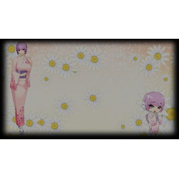 Fuyou (Profile Background)