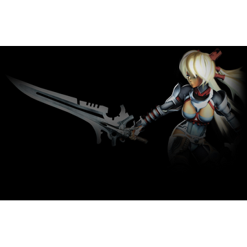 READY? STEADY? FIGHT!