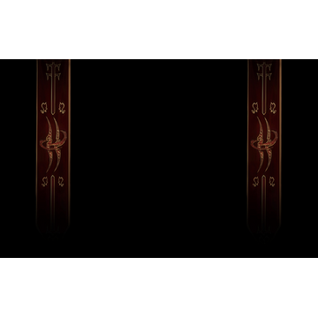 Gandohar's Throneroom