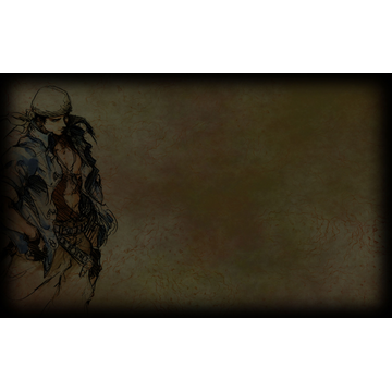 Ren of Heavens Concept Art