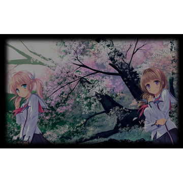 Sakura no Mori † Dreamers•3&4