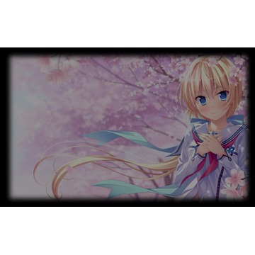 Sakura no Mori † Dreamers•Pink