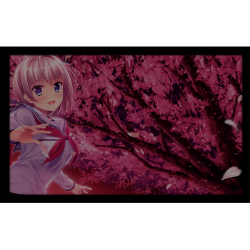 Sakura no Mori † Dreamers•Red