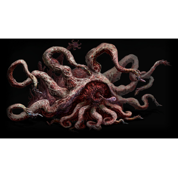 Patient Zero (Profile Background)