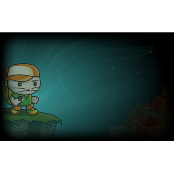 Mr. White (Profile Background)