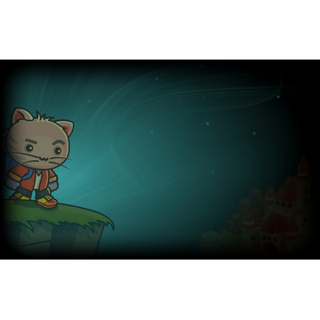 Mr. Brown (Profile Background)