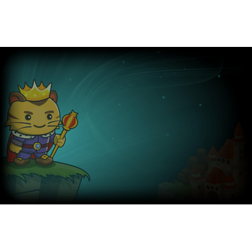 Kitty King (Profile Background)