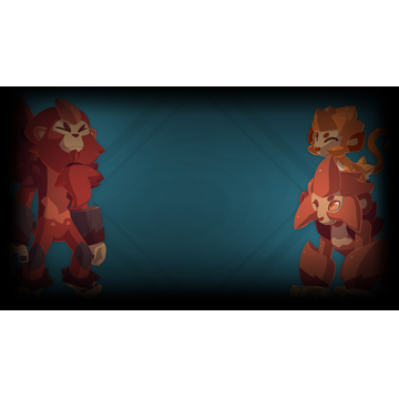 Smazee evolutionary line