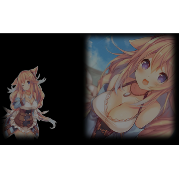 Rebecca (Profile Background)