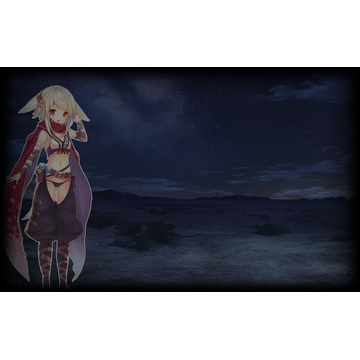 Mari (Profile Background)