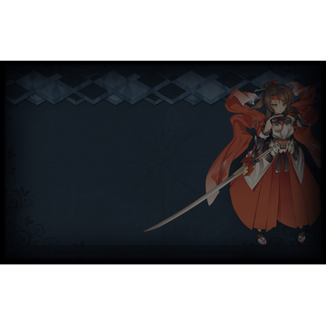 Saika (Profile Background)