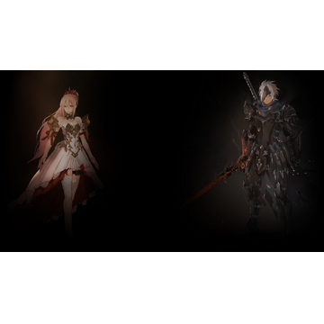 Shionne & Alphen Background