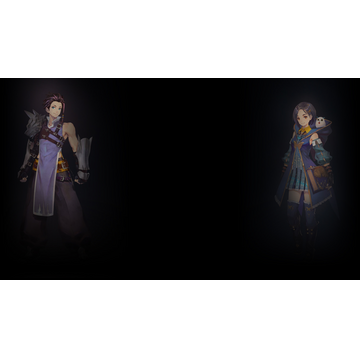 Law & Rinwell Background