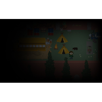 Just a normal day in the apocalypse