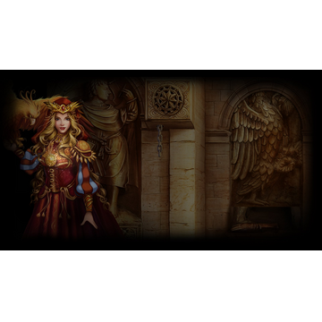 Alice (Profile Background)