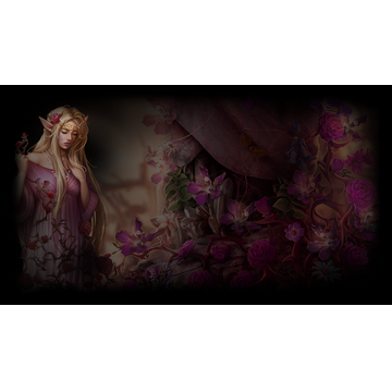 Luvienn (Profile Background)