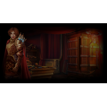 Quail (Profile Background)