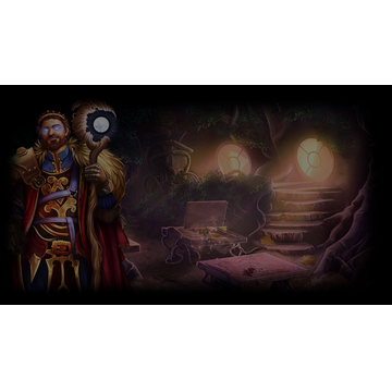 Raphael (Profile Background)