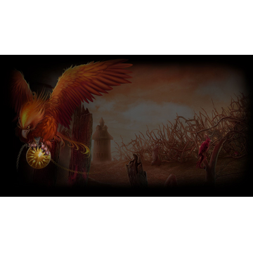 Phoenix (Profile Background)