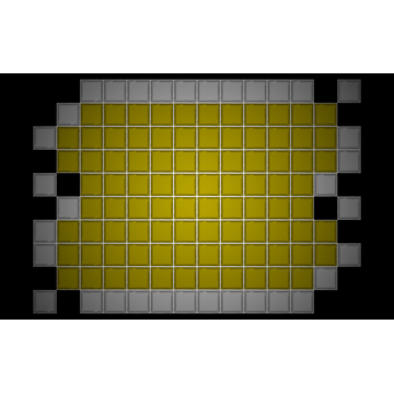 Marble Skies Intermediate