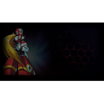 MMXLC2: Zero Background