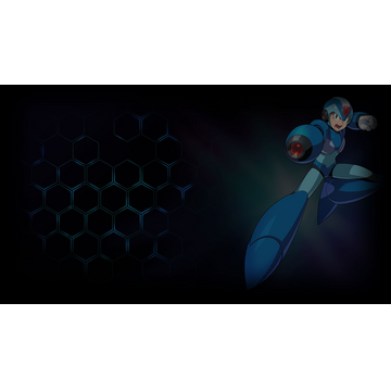 MMXLC2: X Background