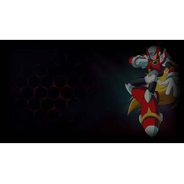 MMXLC: Zero Background