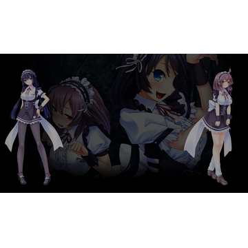 Mofu Mofu Maid Service