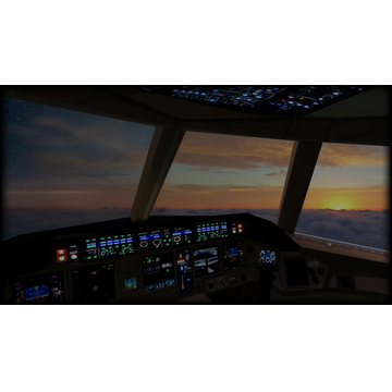 From the Flight Deck