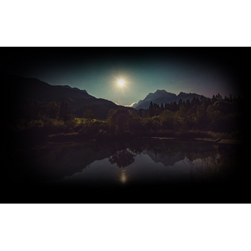 Lake (Profile Background)