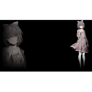 Lingluo (Profile Background)