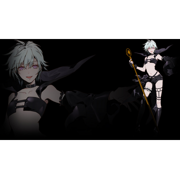 Yanyu (Profile Background)