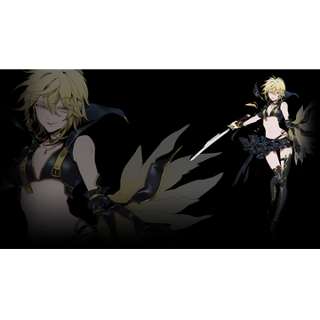 Inflicter (Profile Background)