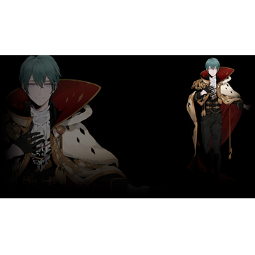 Guardian (Profile Background)