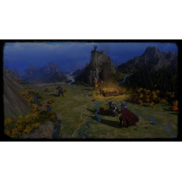 Three Brothers Campaign