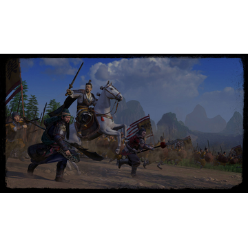 Three Brothers (Profile Background)