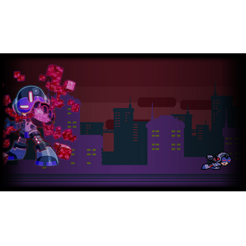 DarkBeck (Profile Background)